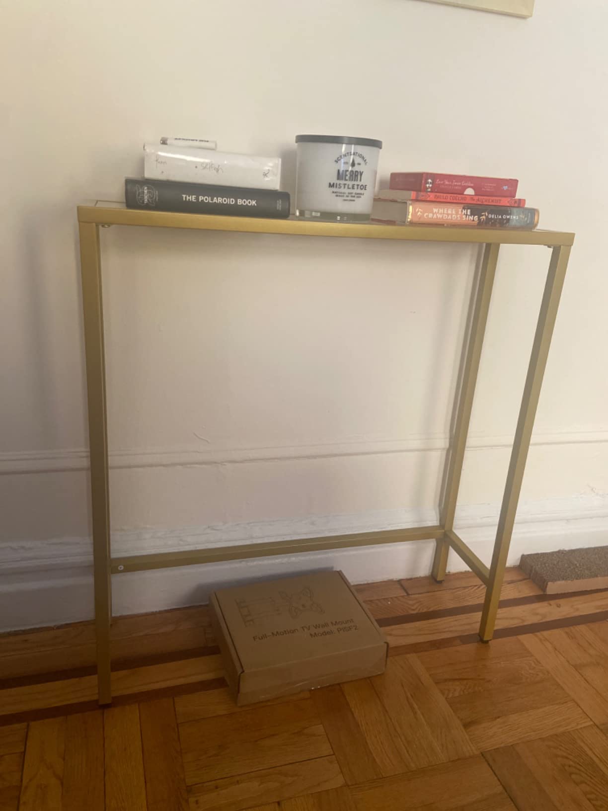GD01XG01 Console Table photo review