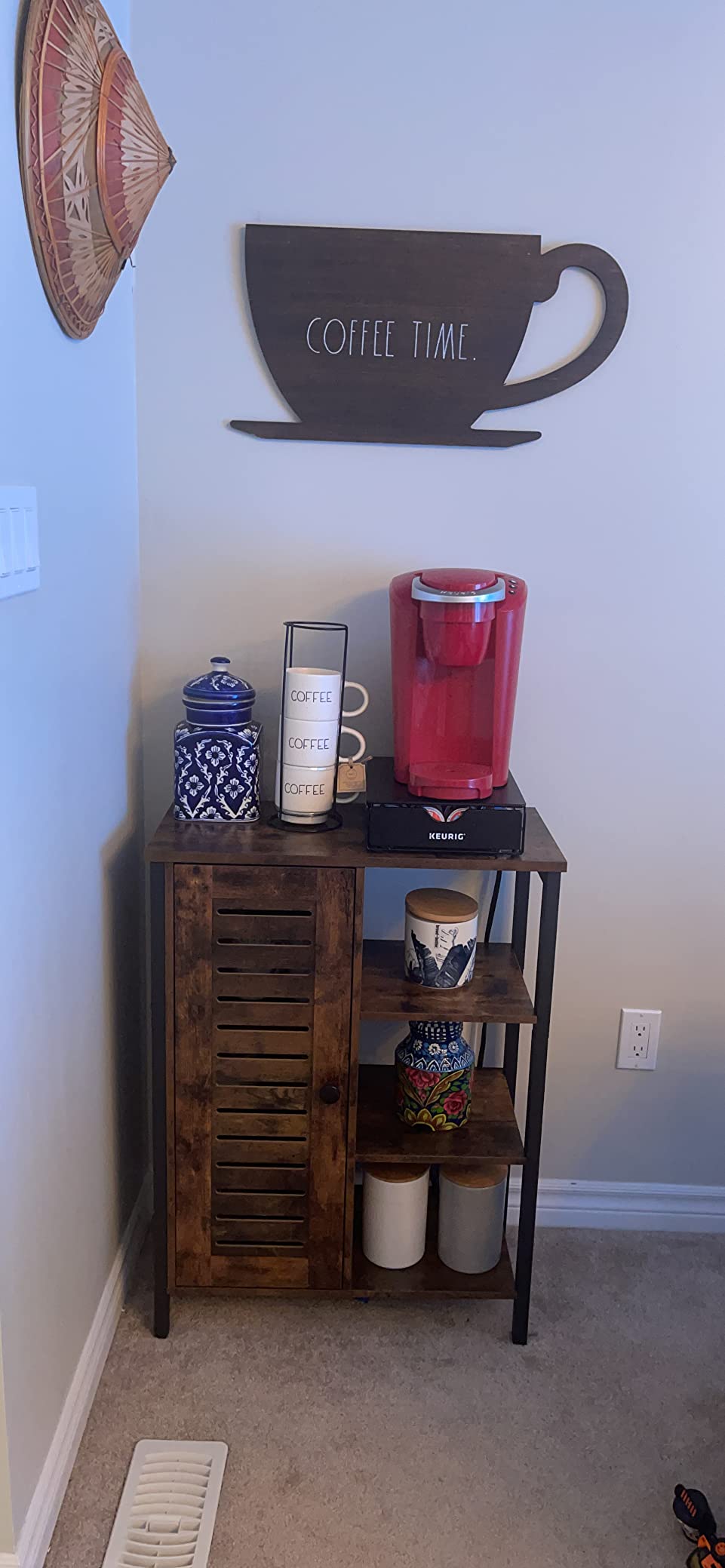 BF29CW01 Bar Cabinet photo review