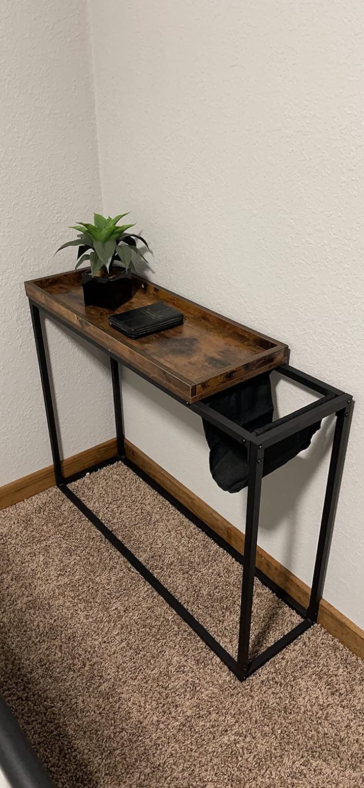 BF80XG01 Console Table photo review