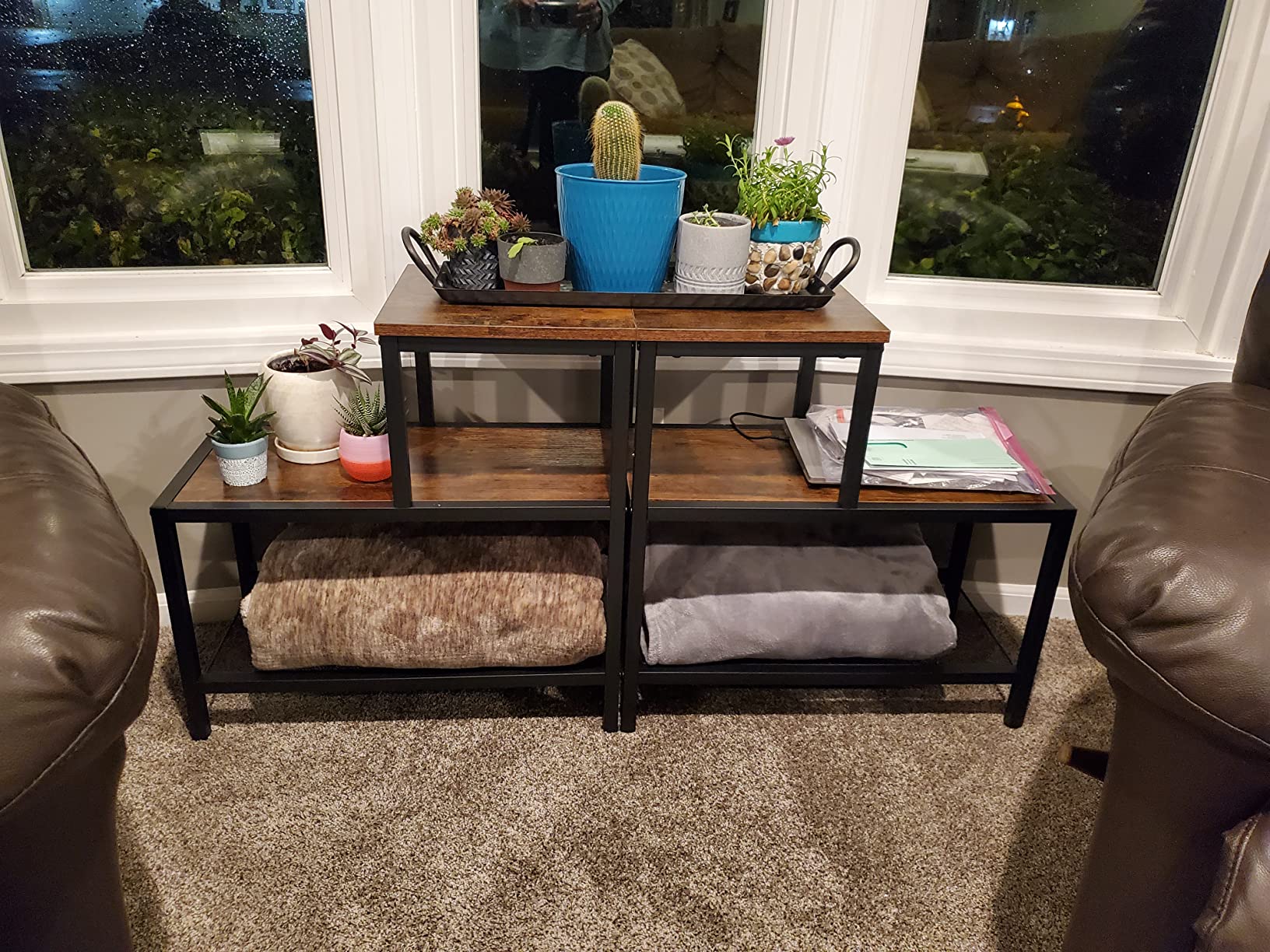 BF61BZ01 Narrow Side Table photo review
