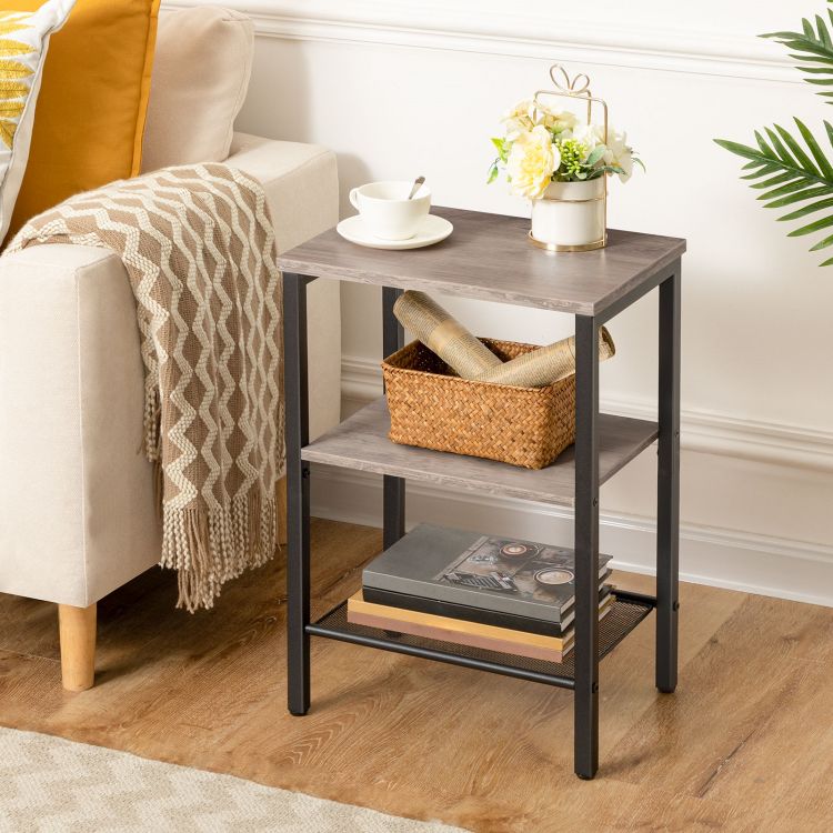 Square Side Tables